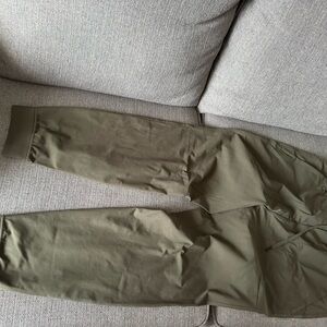 Lululemon Mens abc jogger